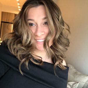 Meet your Posher, Audriana